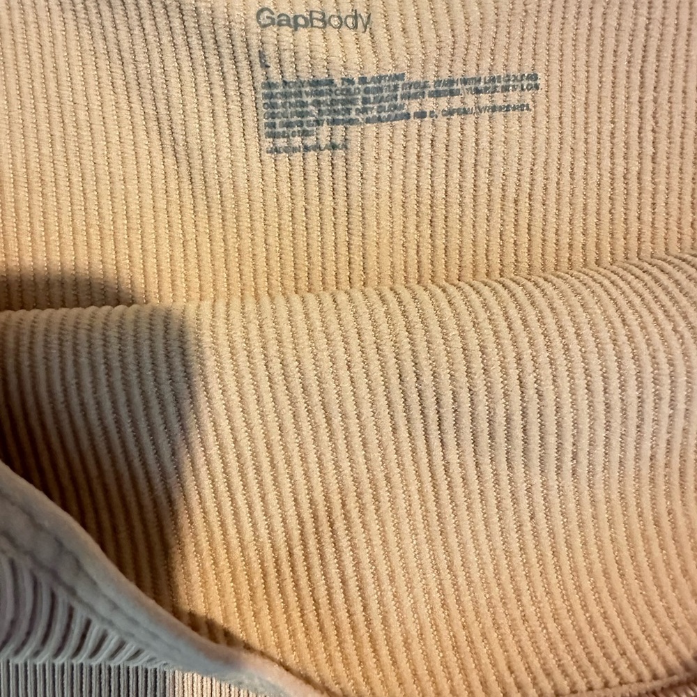 Light support bra